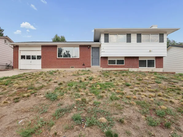 3849 Mariposa St, Colorado Springs, CO 80907
