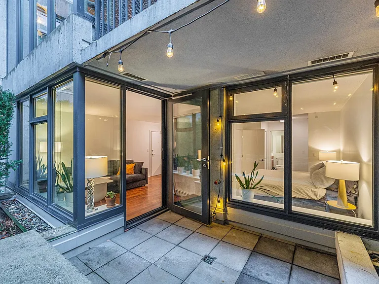 66 Cordova St W #206 — Photo 16