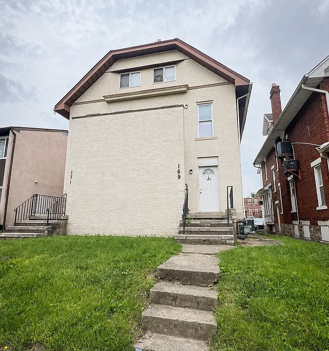 169 Chittenden Ave #A