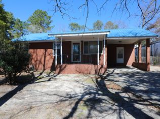 1120 Hampton Ave NW, Aiken, SC 29801