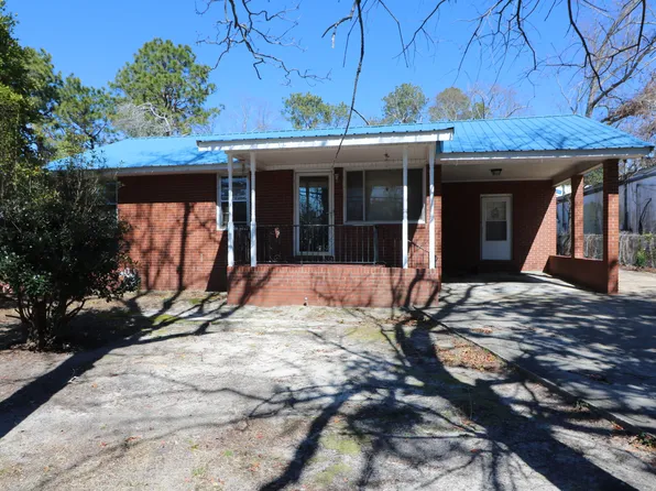 1120 Hampton Ave NW, Aiken, SC 29801