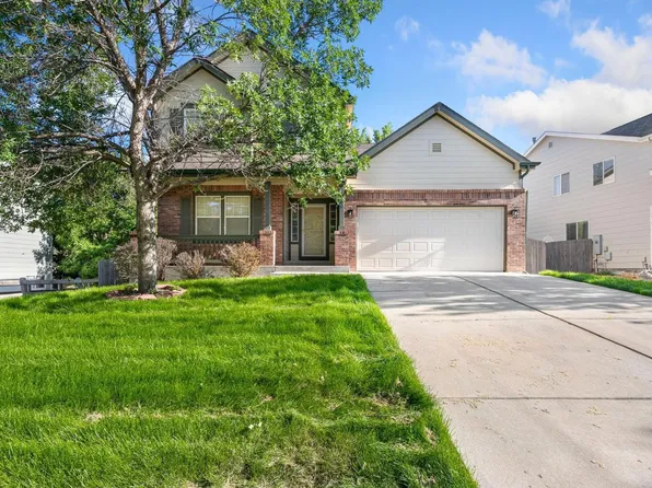 1596 Angora Dr, Loveland, CO 80537