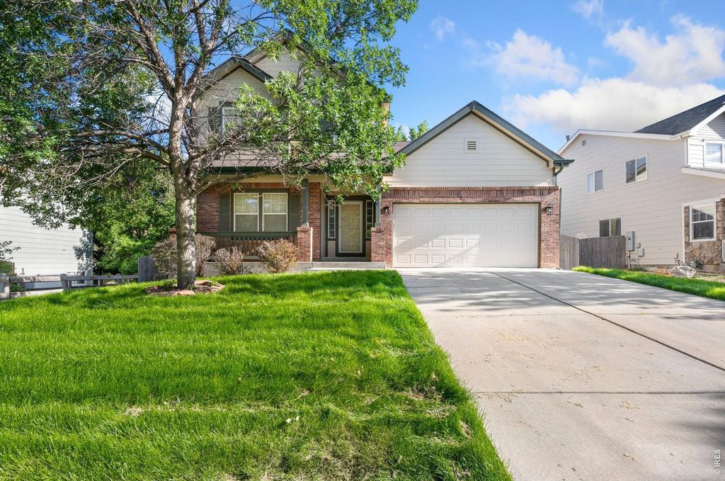 1596 Angora Dr