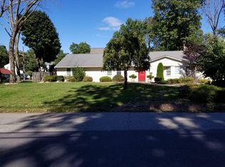 1 Skytop Rd, Edison, NJ 08820