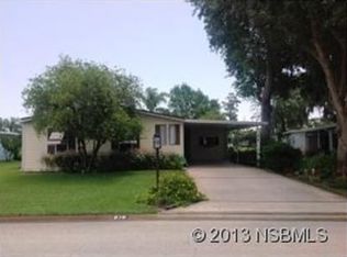 619 Starboard Ave, Edgewater, FL 32141