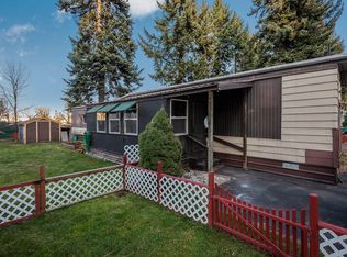 181 W Cosgrove Rd, Coeur D Alene, ID 83815