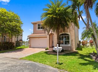 2905 SW 139th Ave, Miramar, FL 33027