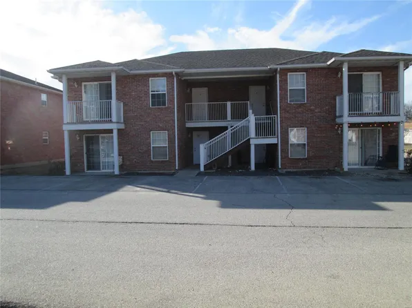 2430 Three Chimneys Rd, Rolla, MO 65401
