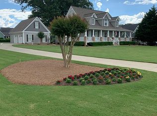 1154 Bart Manous Rd, Canton, GA 30115