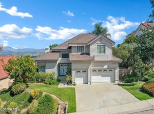 11823 Maplecrest St, Moorpark, CA 93021
