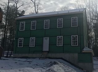 101 Haggerty Rd, Charlton, MA 01507