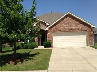 292 Salmon Lake Dr, Melissa, TX 75454