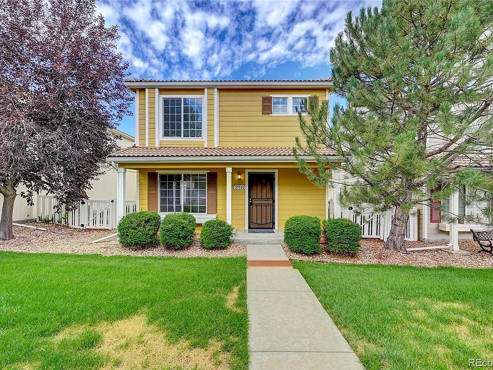 1st image of 21522 E 47th Avenue