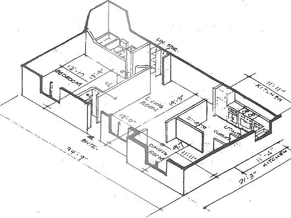 4th image of 144 Cambridge Dr