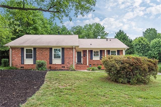 1413 Edgewater Dr, Charlotte, NC 28210 | Zillow