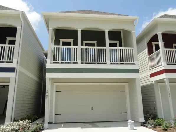 3707 Oakroc Grv, Houston, TX 77018