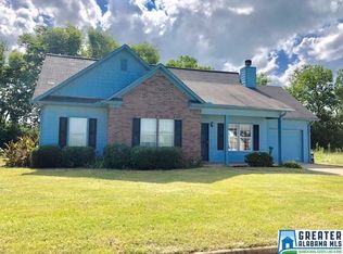 175 Keswick Dr, Eastaboga, AL 36260