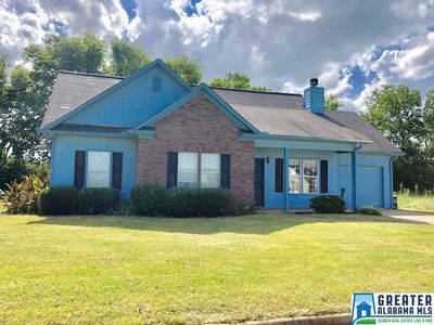175 Keswick Dr, Eastaboga, AL, 36260
