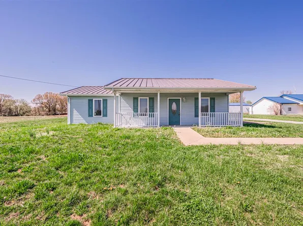 159 Fairview Rd, Central City, KY 42330