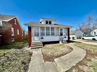 708 N Kerth Ave #A, Evansville, IN 47711