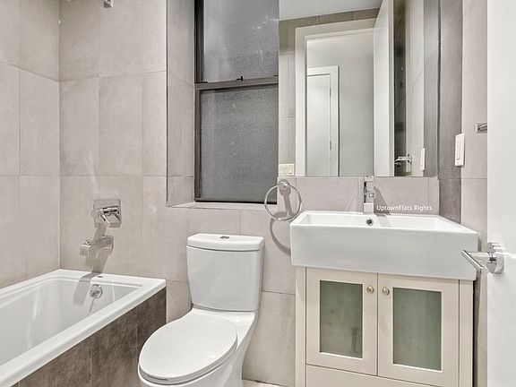 4th image of 2248 Adam Clayton Powell Jr Blvd APT 2F