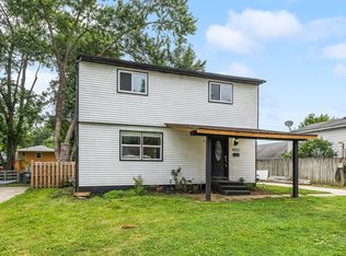 5044 Albany Dr, Columbus, OH 43232