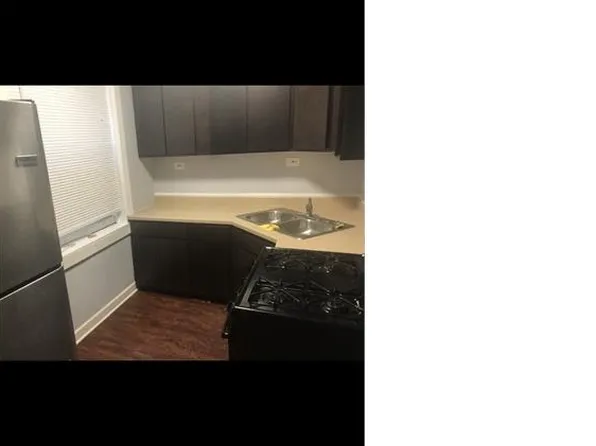 6109 S Albany Ave #1, Chicago, IL 60629