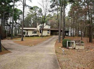 3 Pine Creek Pl, Texarkana, TX 75503