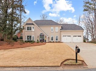 1503 Waynesborough Ct, Marietta, GA 30062