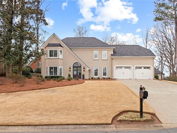 1503 Waynesborough Ct, Marietta, GA 30062