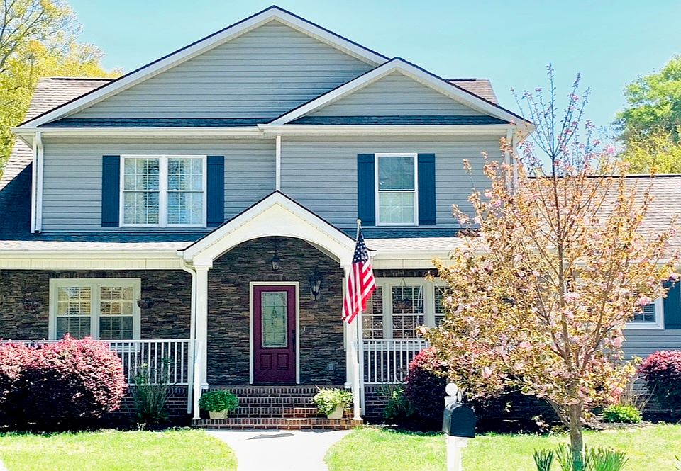 Serene and beautiful home