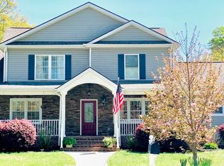 210 Carmel St, Greenville, SC 29607