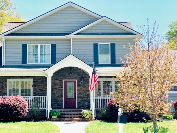 210 Carmel St, Greenville, SC 29607