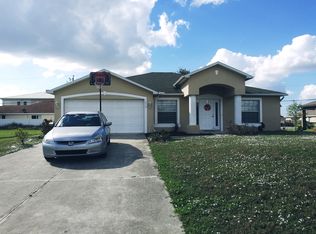 1610 SW 6th Ave, Cape Coral, FL 33991