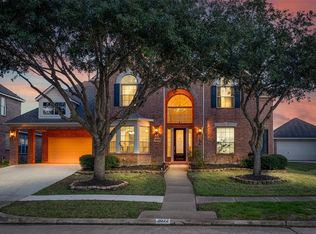 1518 Brookstone Ln Sugar Land TX 77479 Zillow