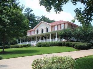 4616 16th St NE, Tuscaloosa, AL 35404
