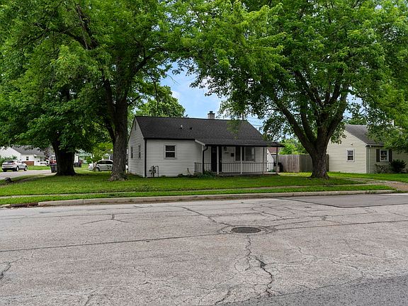 2nd image of 2700 Underwood St
