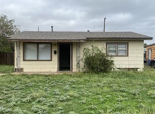 2411 E 30th St, Lubbock, TX 79404