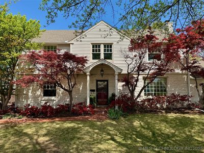 2849 E 26th Pl, Tulsa, OK, 74114