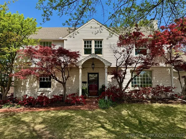 2849 E 26th Pl, Tulsa, OK 74114