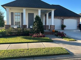603 Glenthorne Dr, Gonzales, LA 70737