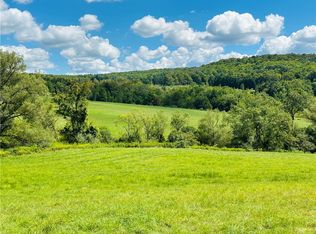 0 Teed Hill Rd, Sidney Center, NY 13839