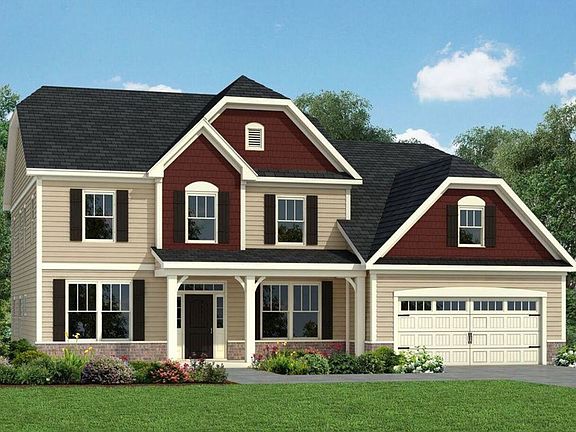 Jackson Rendering