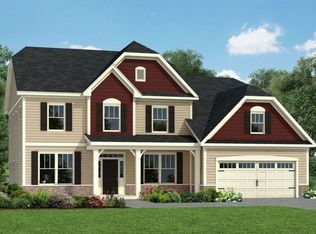107 Tuscany Cir, Princeton, NC 27569