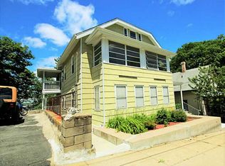 782 Bernon St, Woonsocket, RI 02895