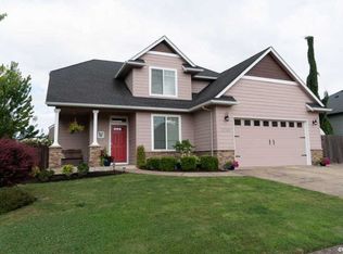 1235 NW Thorn Dr, Albany, OR 97321