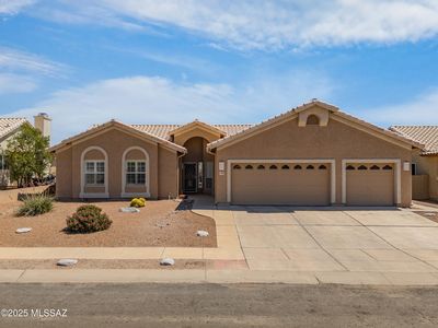 10030 E Paseo, Tucson, AZ, 85747