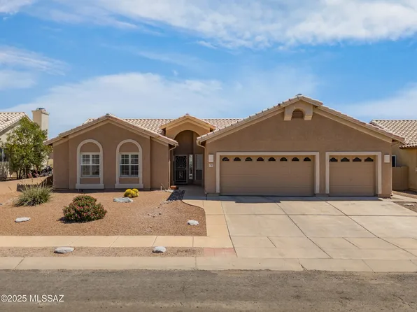 10030 E Paseo, Tucson, AZ 85747
