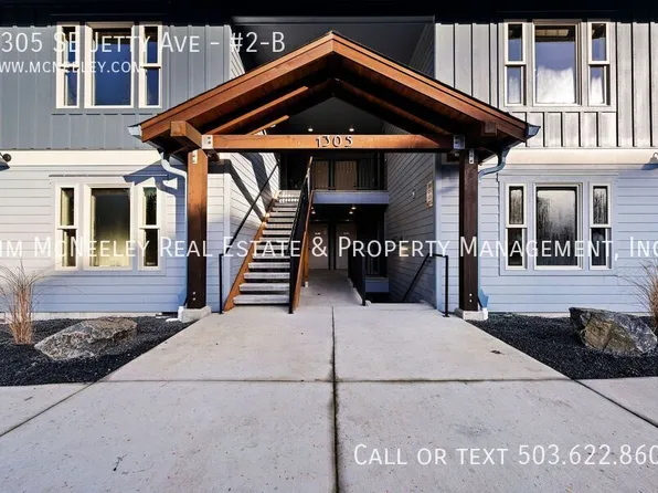 1305 SE Jetty Ave #2-B, Warrenton, OR 97146