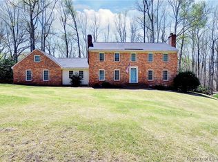 22 Ensigne Spence, Williamsburg, VA 23185